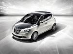 Lancia Ypsilon Diamond 2011 года